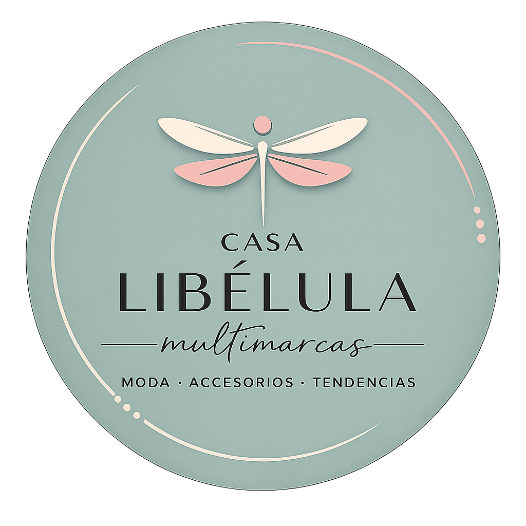 Casa Libelula